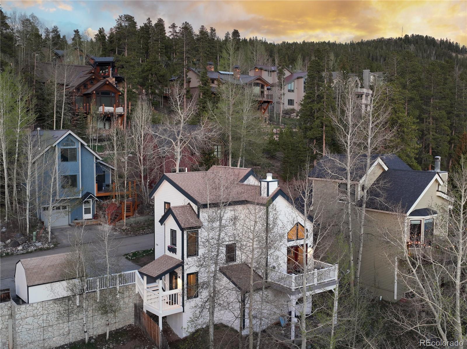 MLS Image #34 for 218  highland terrace,breckenridge, Colorado