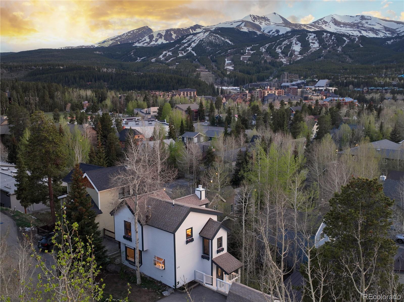 MLS Image #35 for 218  highland terrace,breckenridge, Colorado