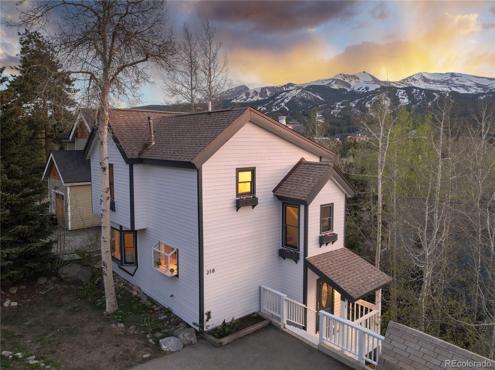 MLS Image #36 for 218  highland terrace,breckenridge, Colorado