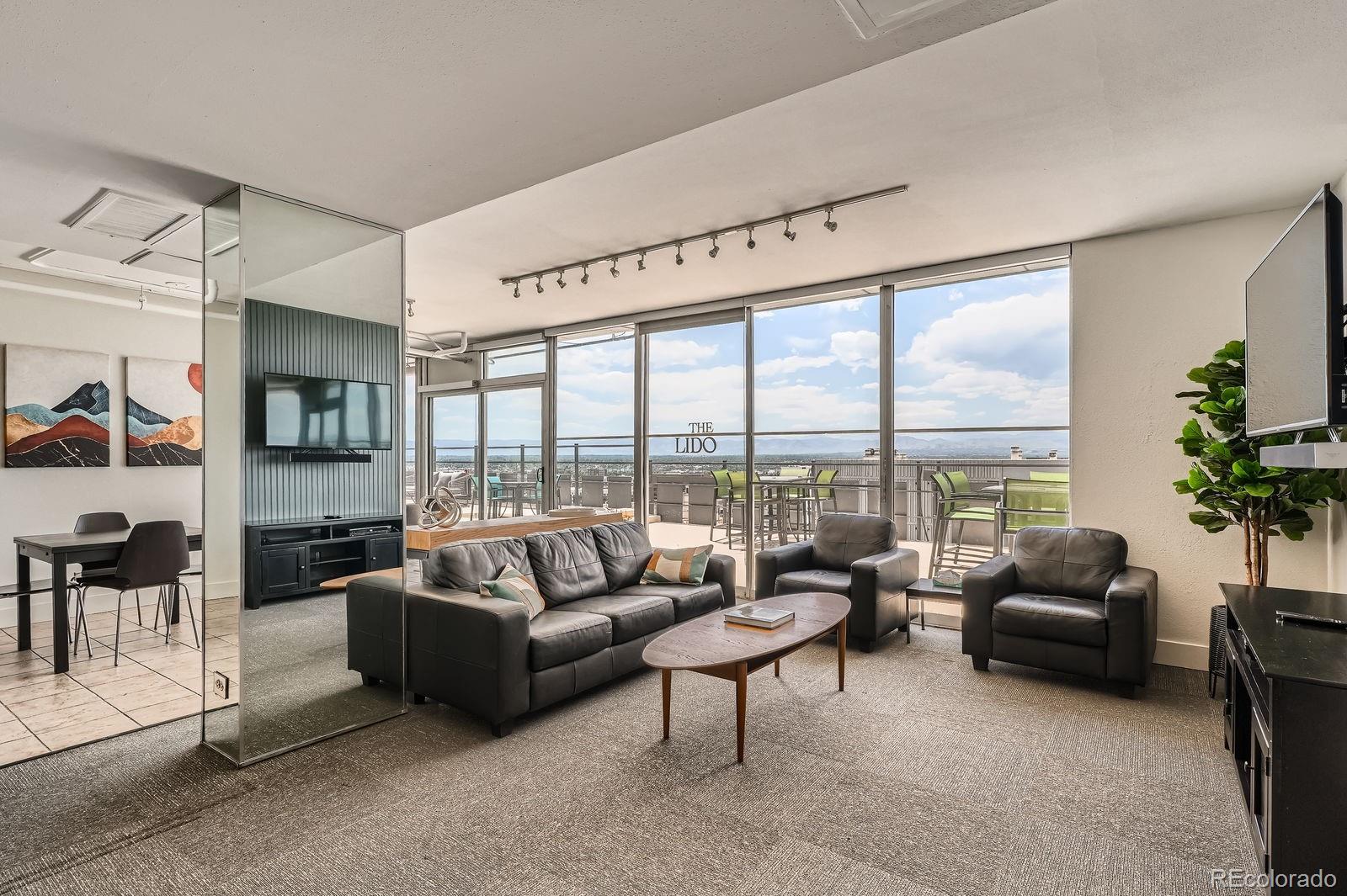 MLS Image #10 for 790 n washington street,denver, Colorado