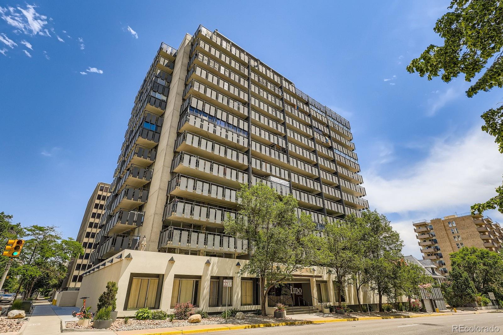 MLS Image #13 for 790 n washington street,denver, Colorado