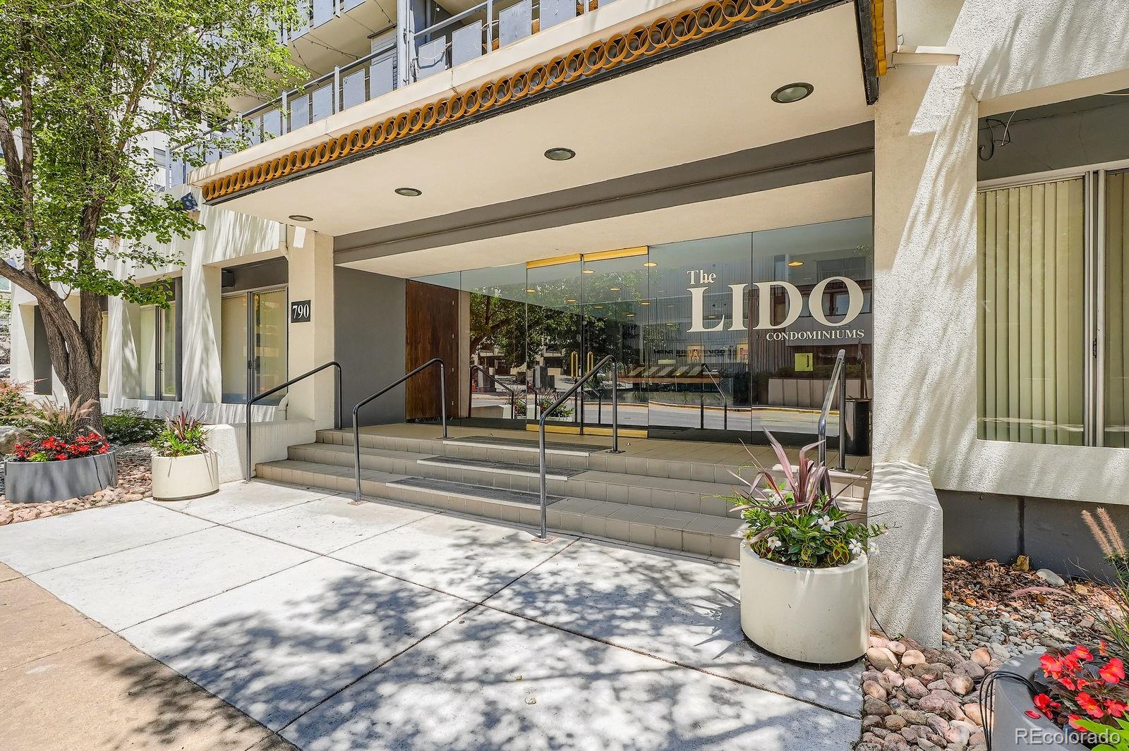 MLS Image #14 for 790 n washington street,denver, Colorado