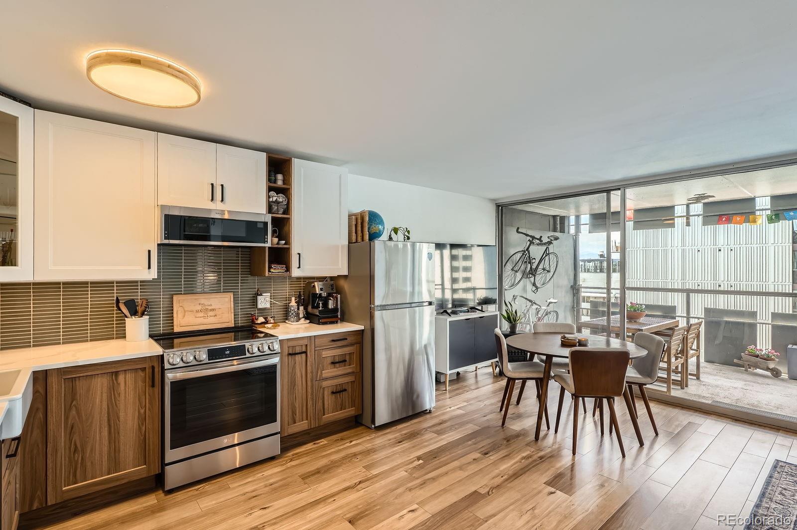 MLS Image #3 for 790 n washington street,denver, Colorado