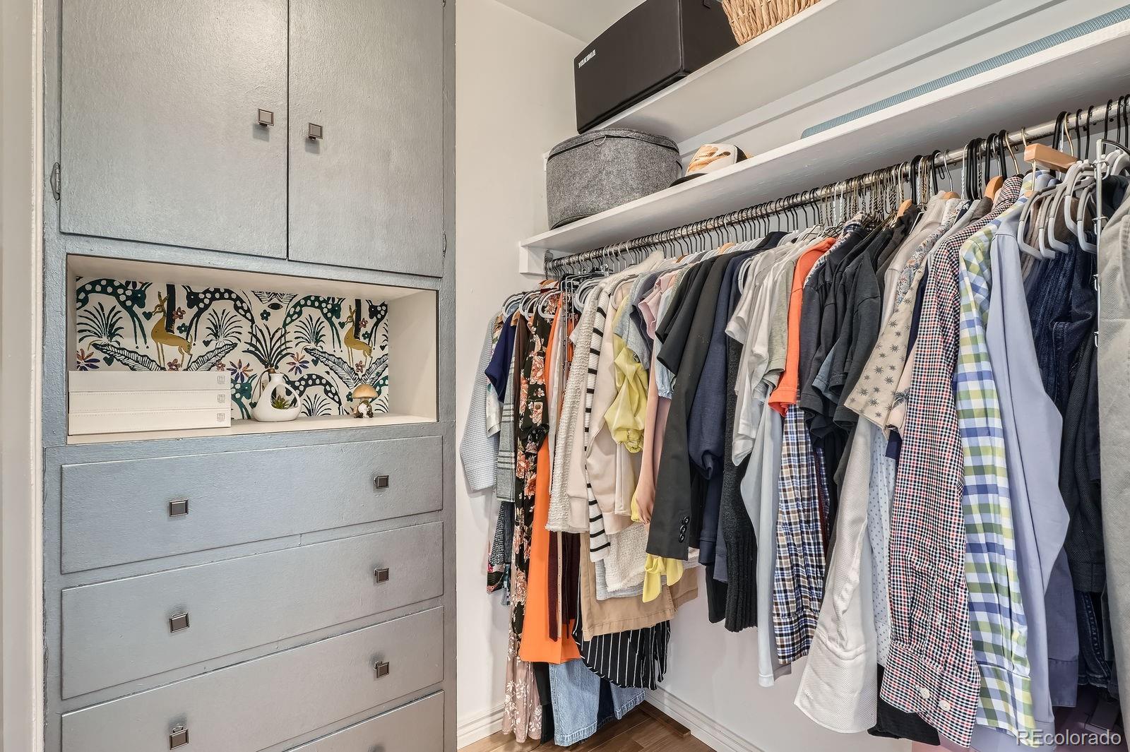 MLS Image #6 for 790 n washington street,denver, Colorado
