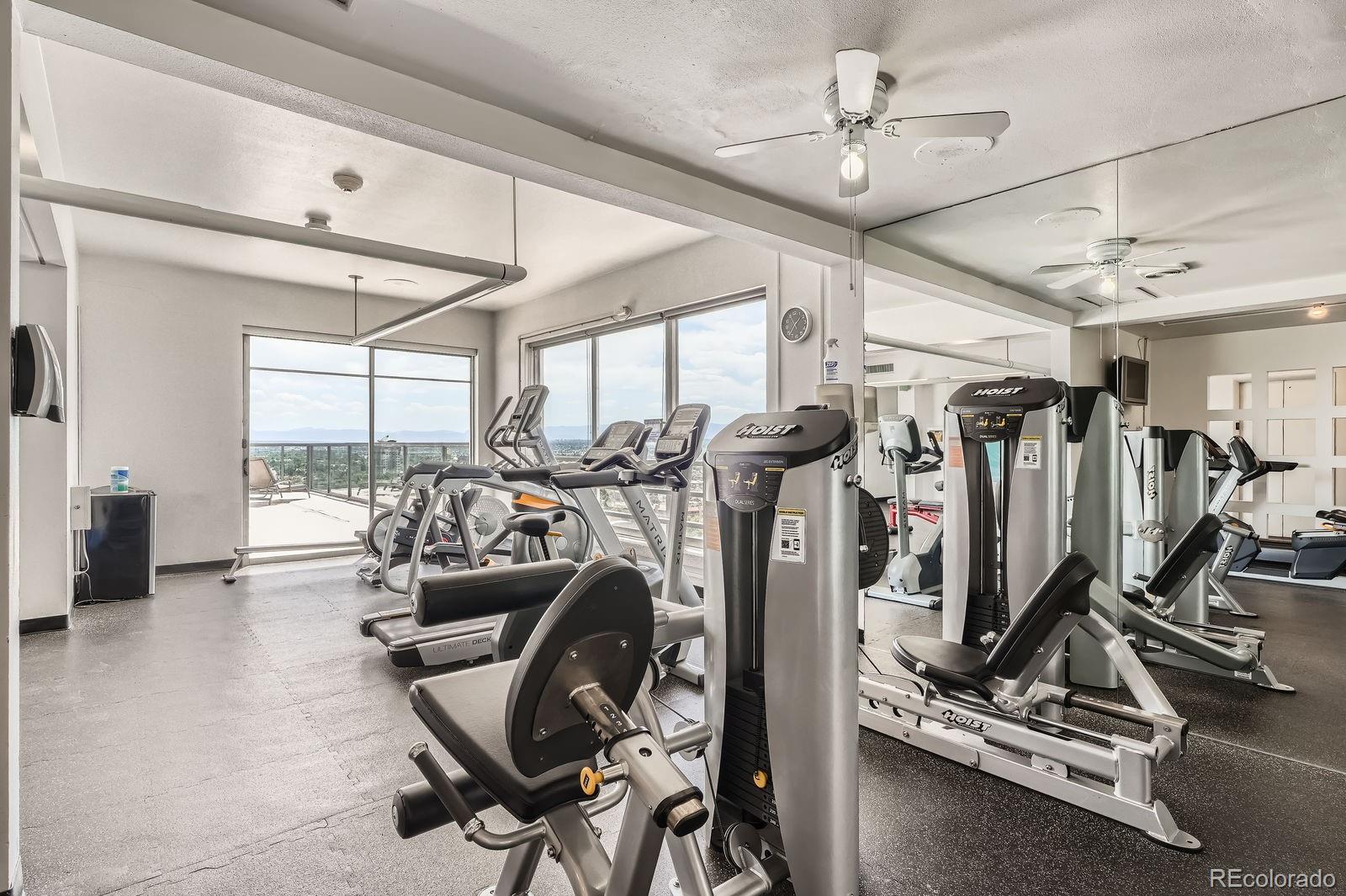 MLS Image #9 for 790 n washington street,denver, Colorado