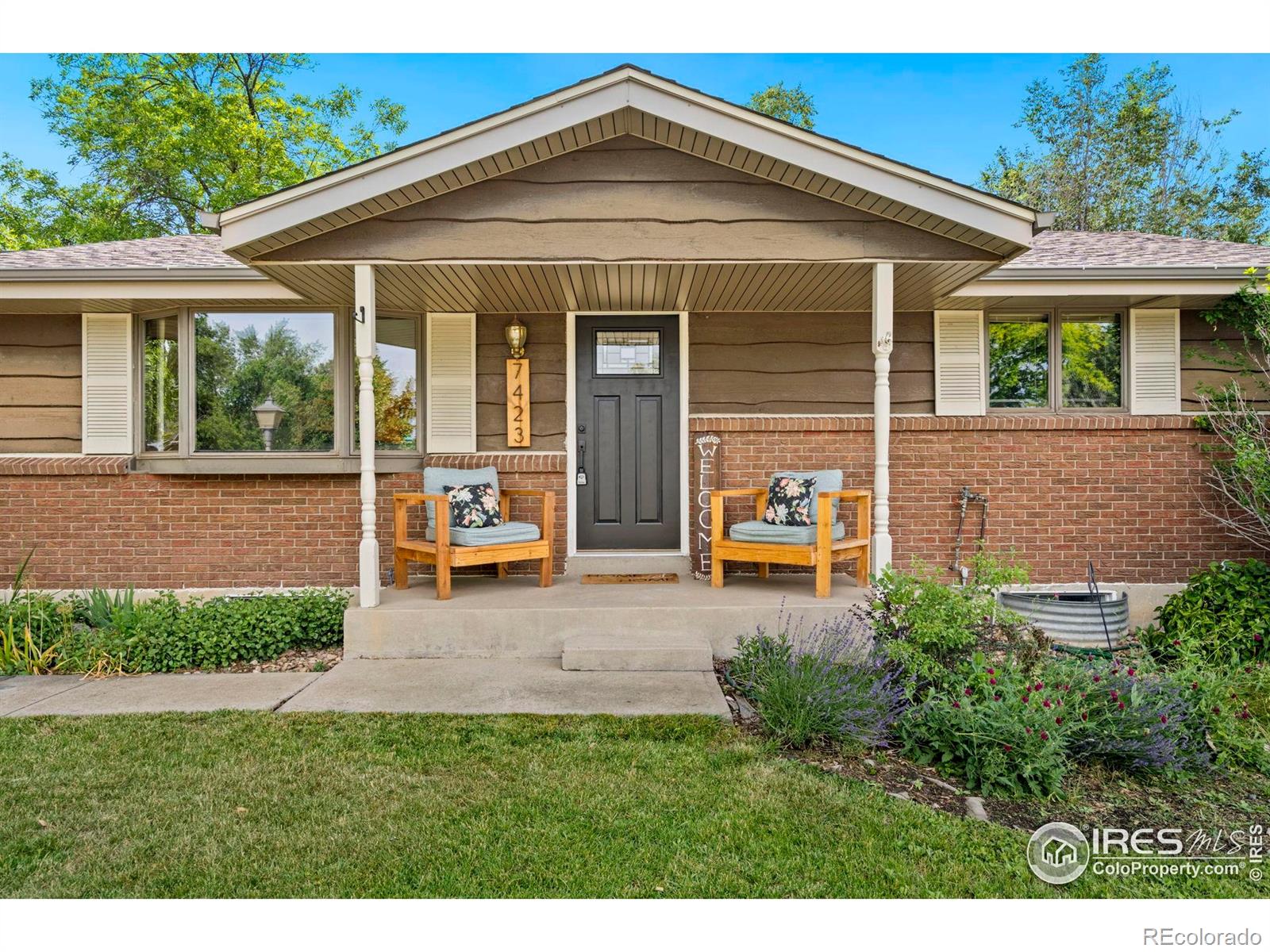 CMA Image for 7423  Saulsbury Street,Arvada, Colorado