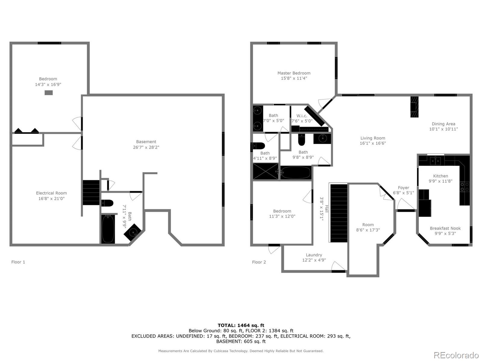 MLS Image #32 for 5522  ventana court,pueblo, Colorado