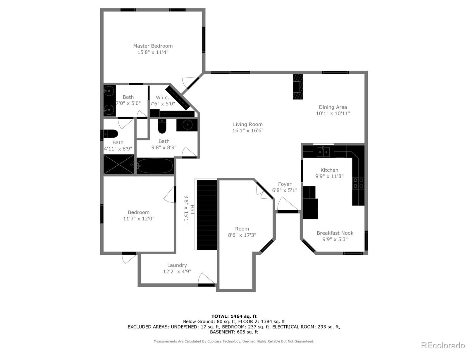 MLS Image #33 for 5522  ventana court,pueblo, Colorado