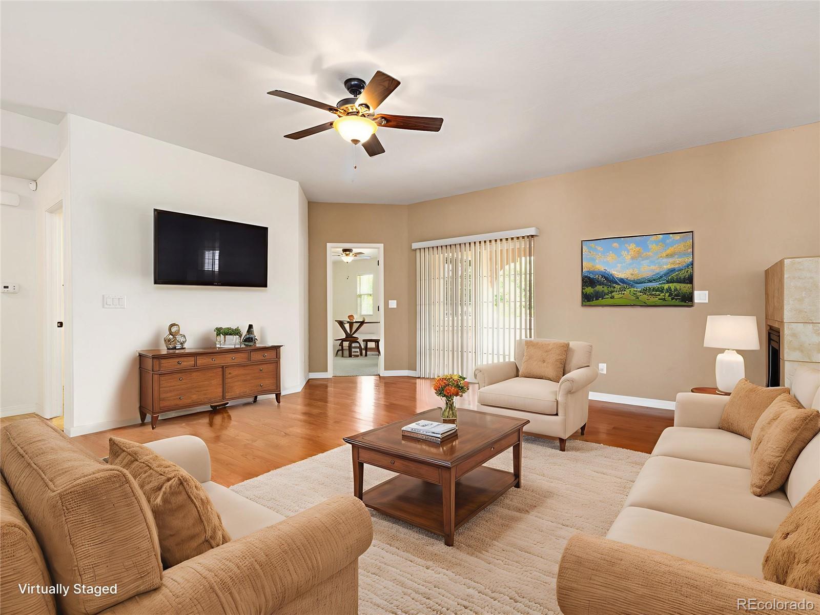 MLS Image #5 for 5522  ventana court,pueblo, Colorado