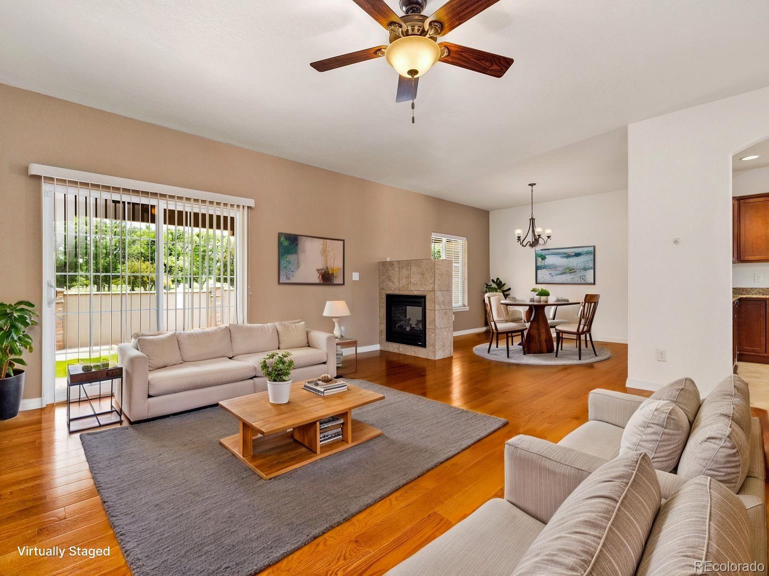 MLS Image #6 for 5522  ventana court,pueblo, Colorado