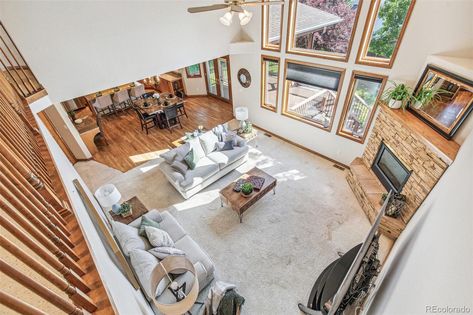 MLS Image #12 for 942  xenon court,golden, Colorado