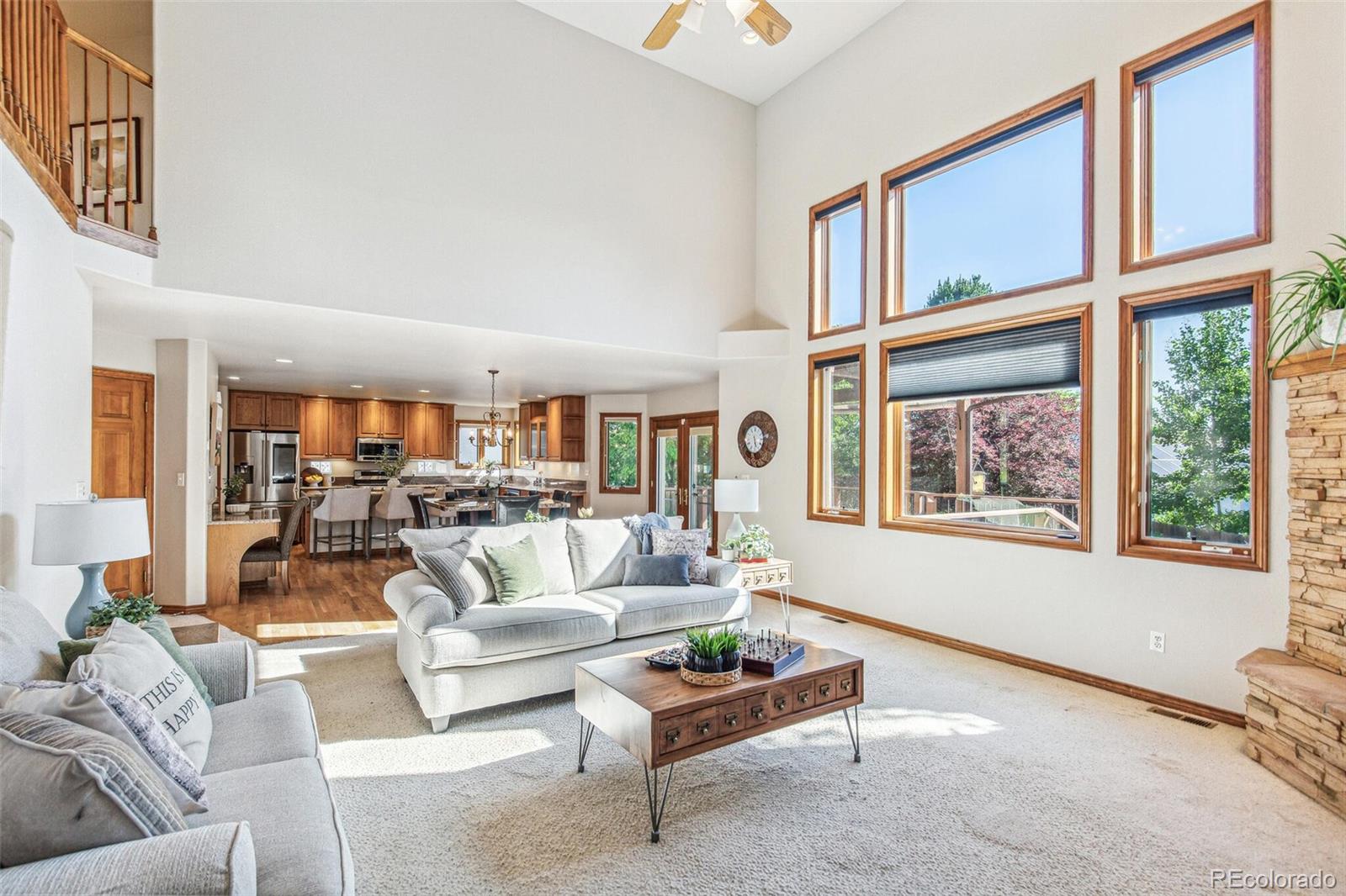 MLS Image #2 for 942  xenon court,golden, Colorado