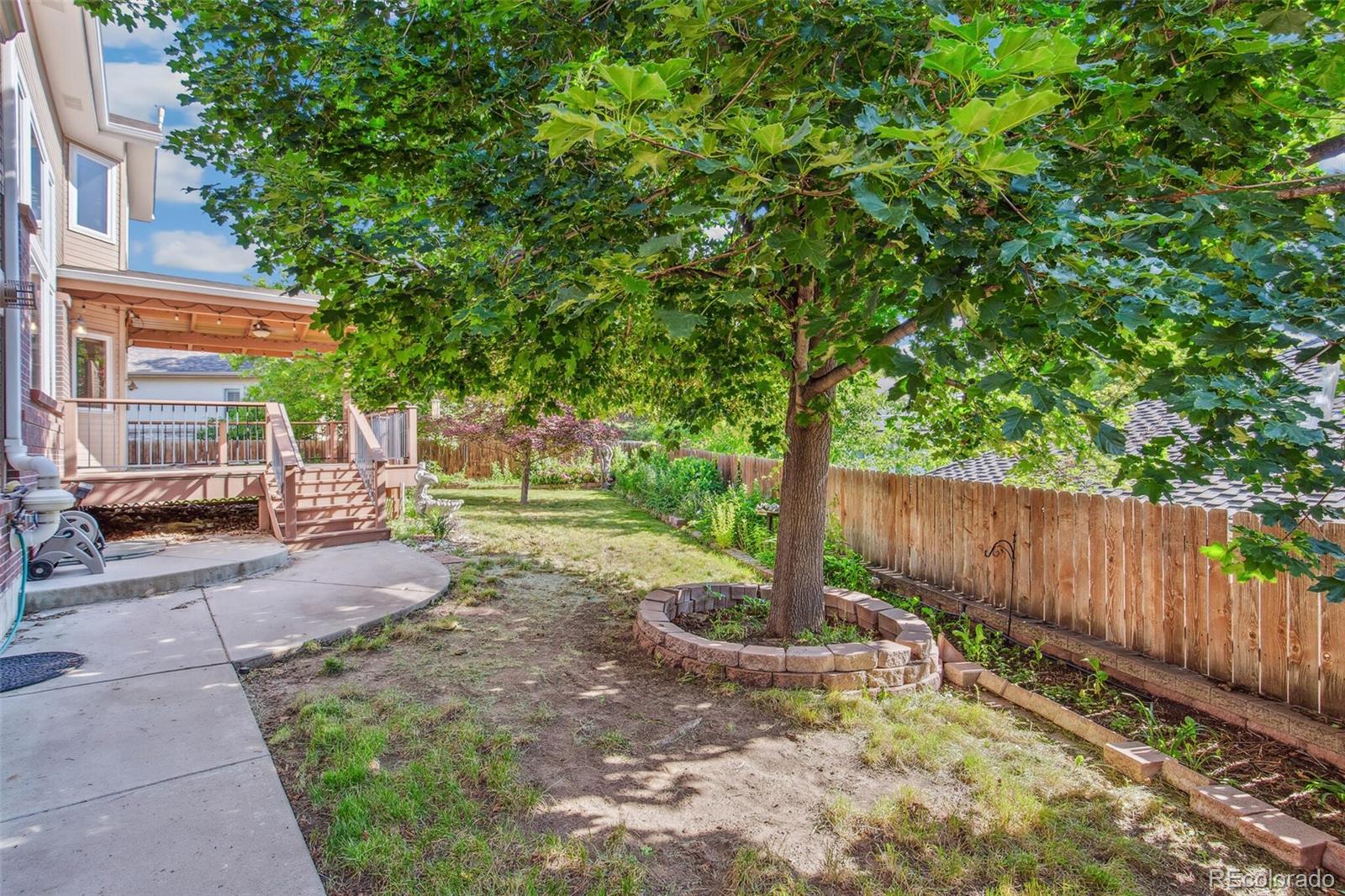MLS Image #29 for 942  xenon court,golden, Colorado