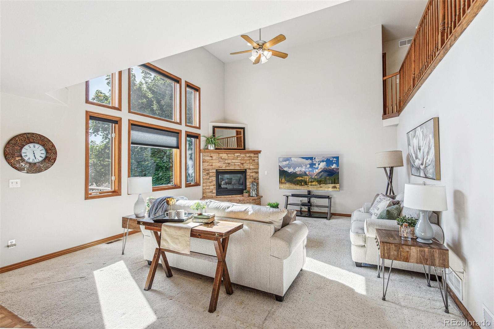 MLS Image #3 for 942  xenon court,golden, Colorado