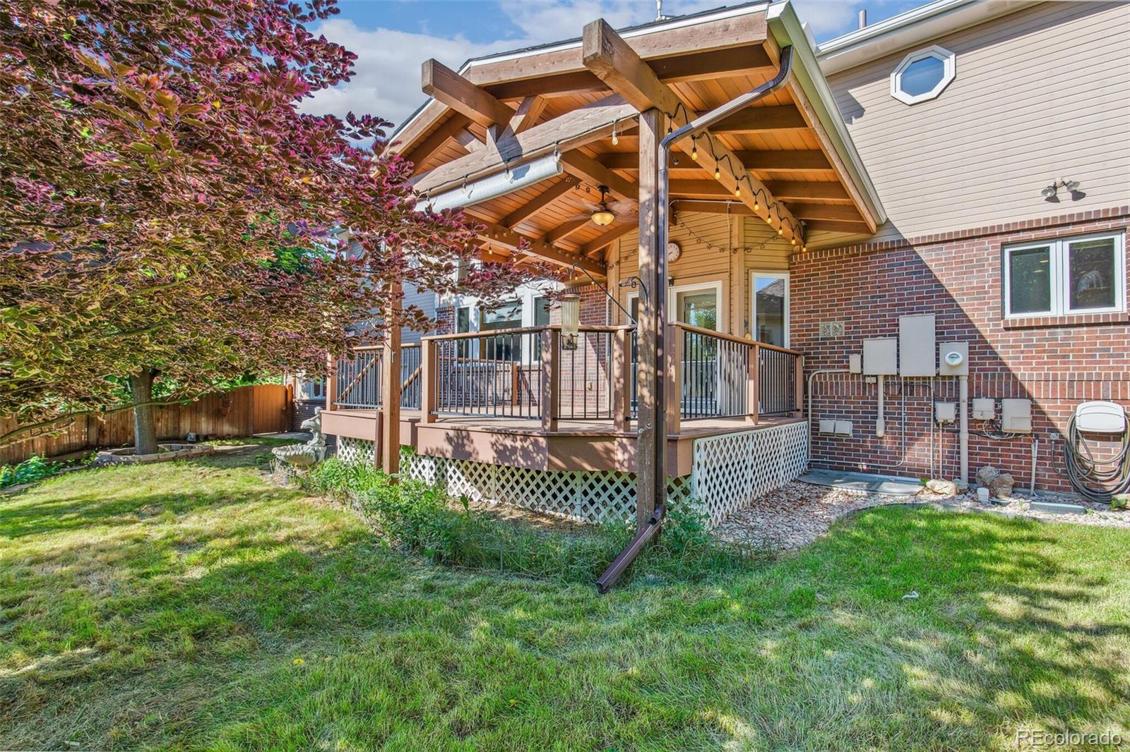 MLS Image #30 for 942  xenon court,golden, Colorado