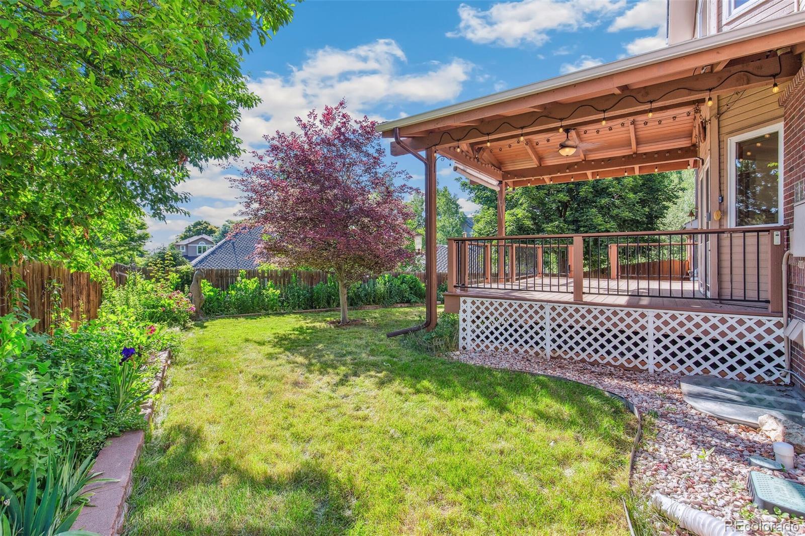 MLS Image #31 for 942  xenon court,golden, Colorado