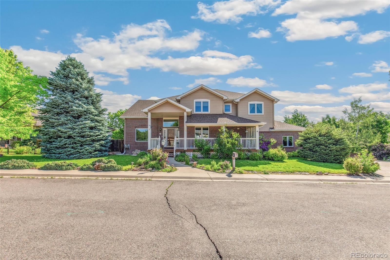 MLS Image #34 for 942  xenon court,golden, Colorado