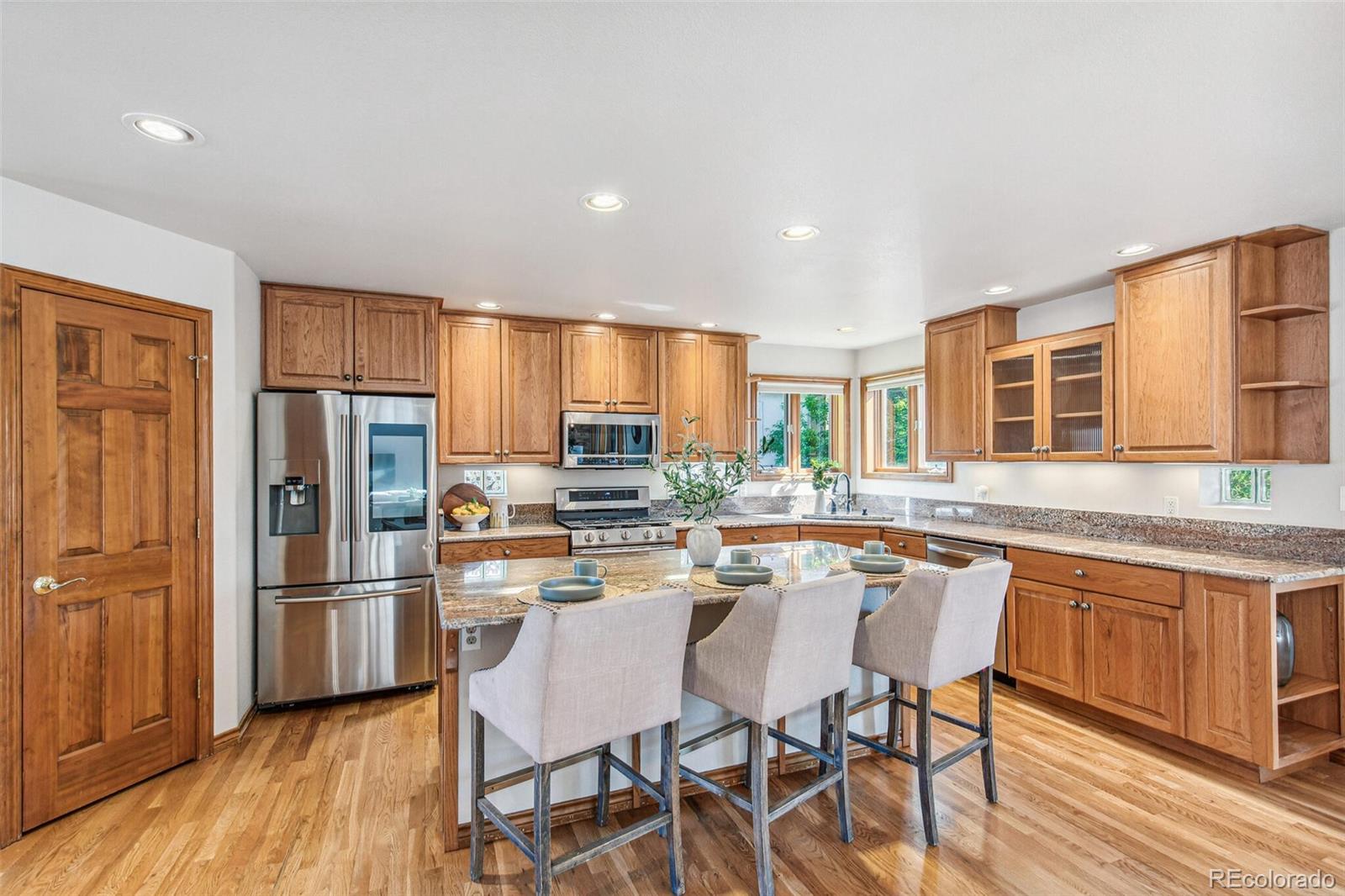 MLS Image #5 for 942  xenon court,golden, Colorado