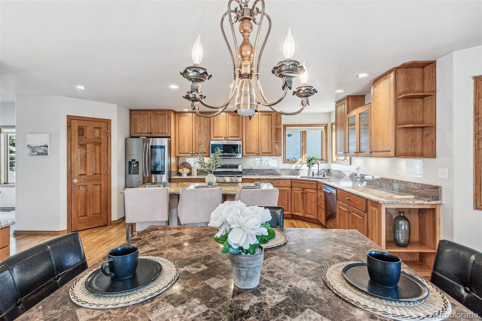 MLS Image #6 for 942  xenon court,golden, Colorado