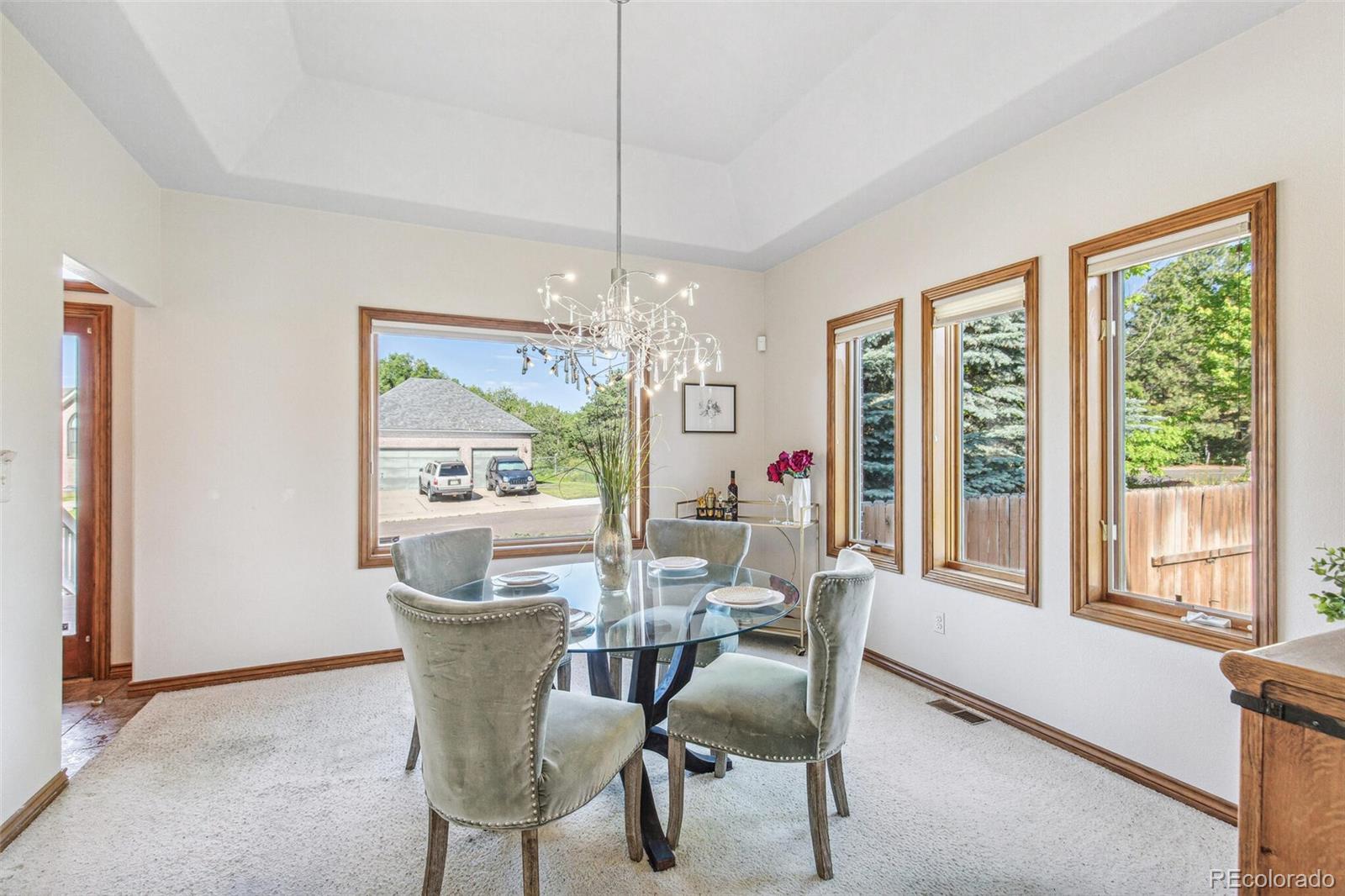 MLS Image #8 for 942  xenon court,golden, Colorado