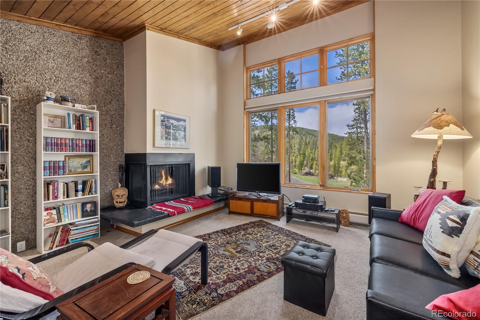 MLS Image #2 for 877  airport road,breckenridge, Colorado