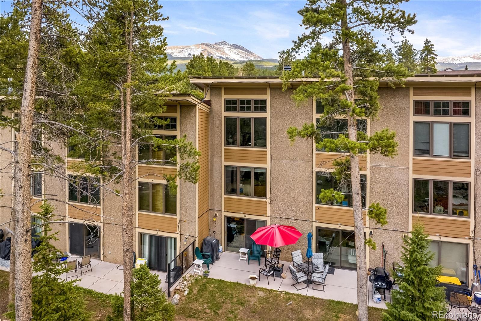 MLS Image #33 for 877  airport road,breckenridge, Colorado