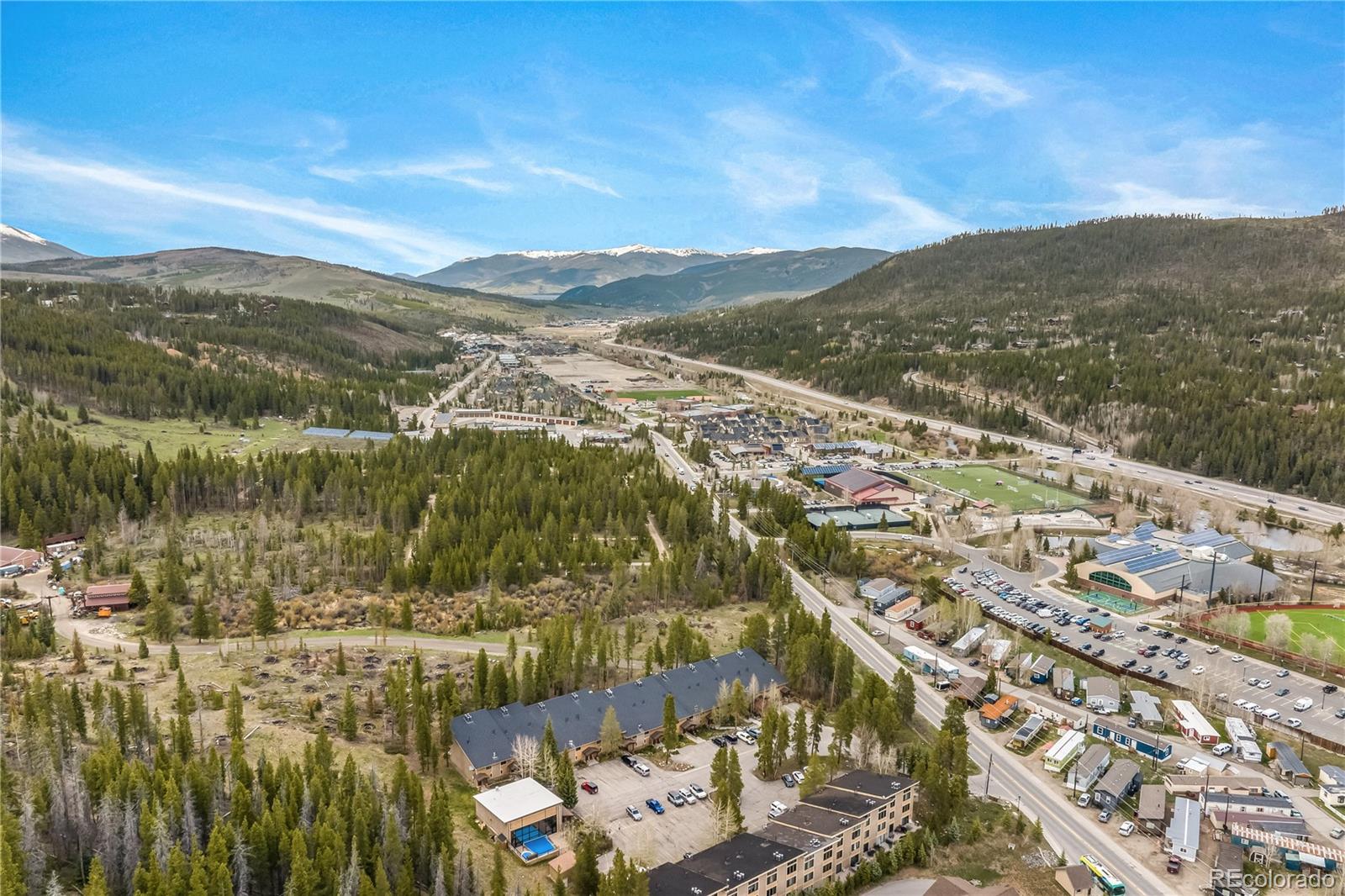 MLS Image #41 for 877  airport road,breckenridge, Colorado