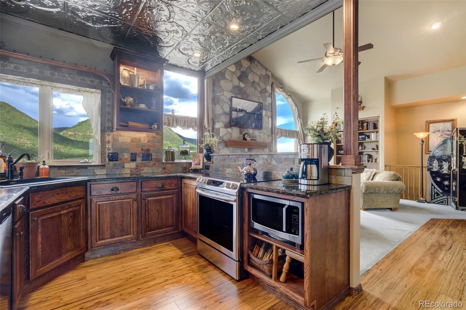 MLS Image #10 for 4170  plateau drive,colorado springs, Colorado