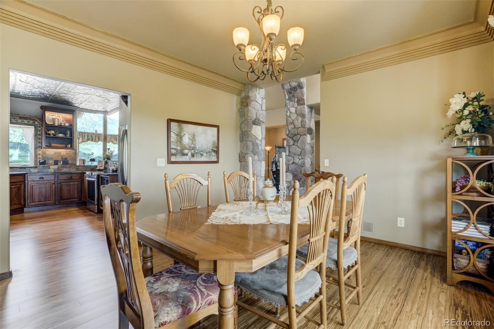 MLS Image #15 for 4170  plateau drive,colorado springs, Colorado