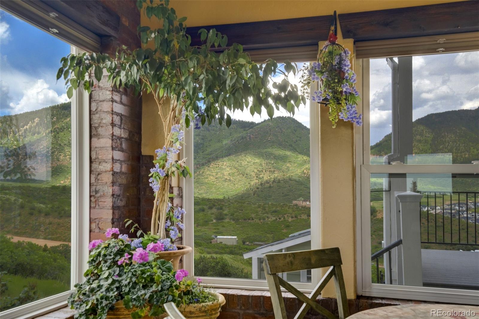 MLS Image #18 for 4170  plateau drive,colorado springs, Colorado