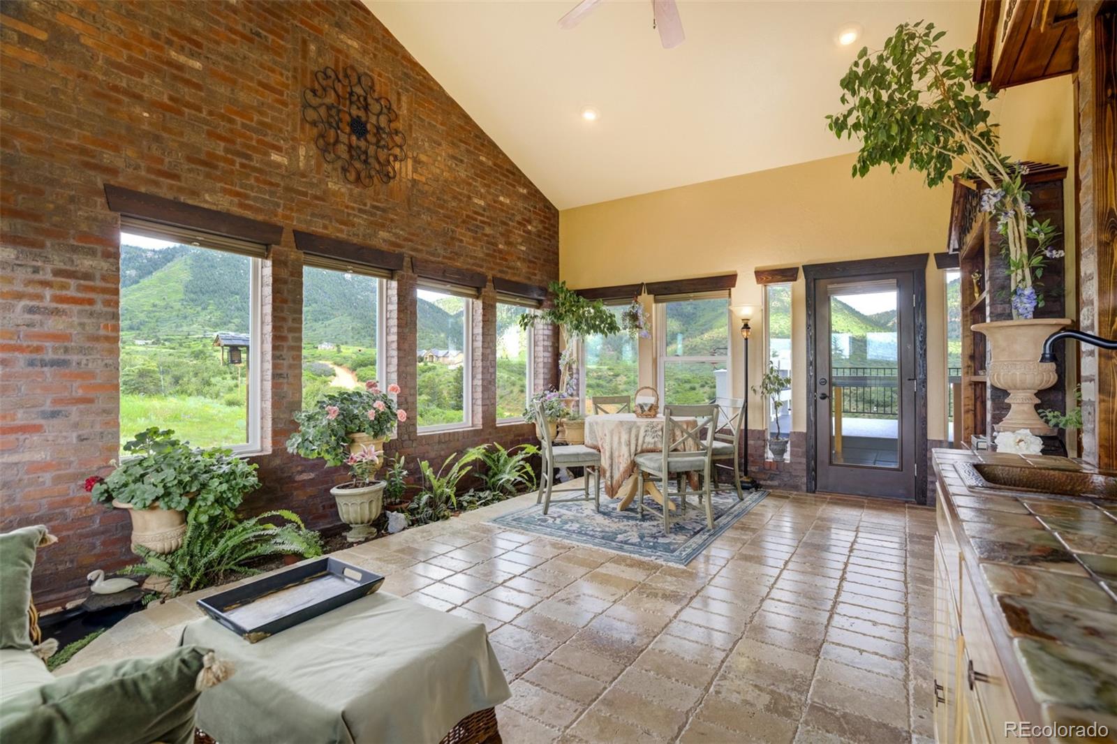 MLS Image #20 for 4170  plateau drive,colorado springs, Colorado