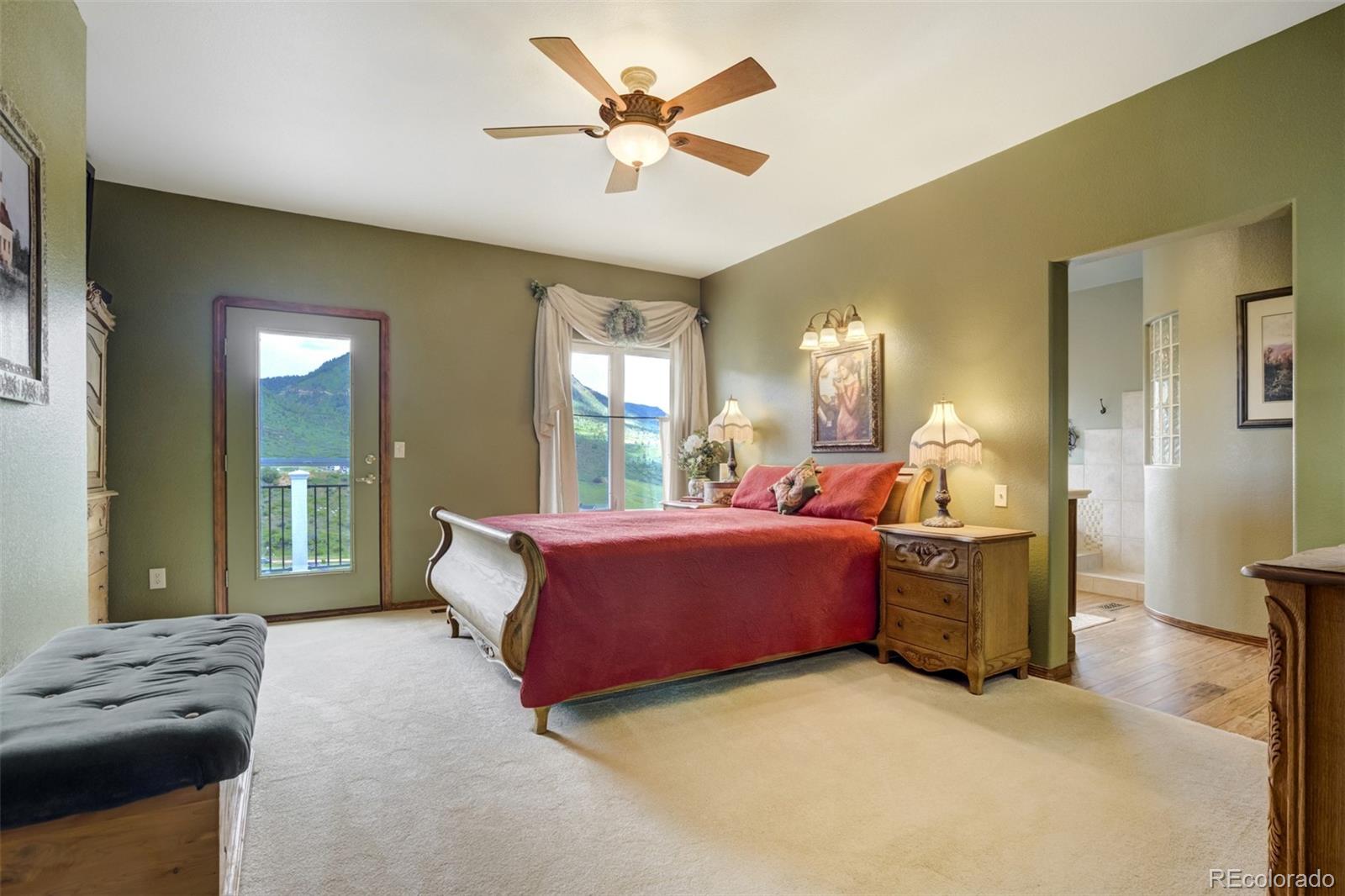 MLS Image #21 for 4170  plateau drive,colorado springs, Colorado