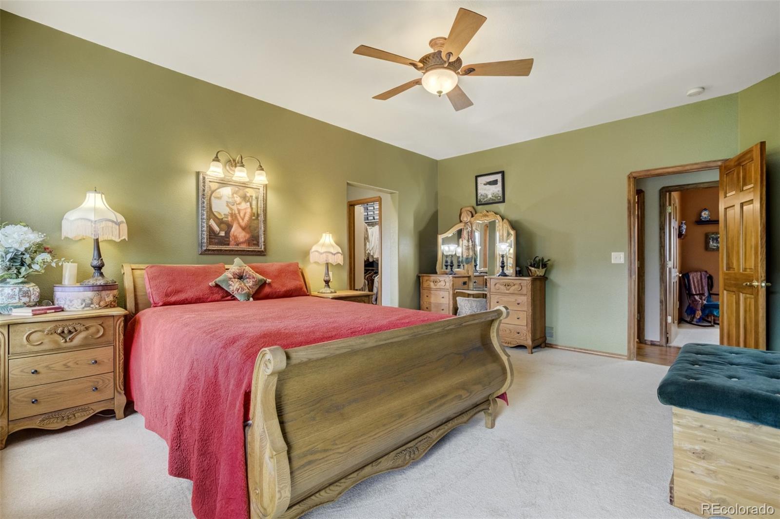 MLS Image #22 for 4170  plateau drive,colorado springs, Colorado
