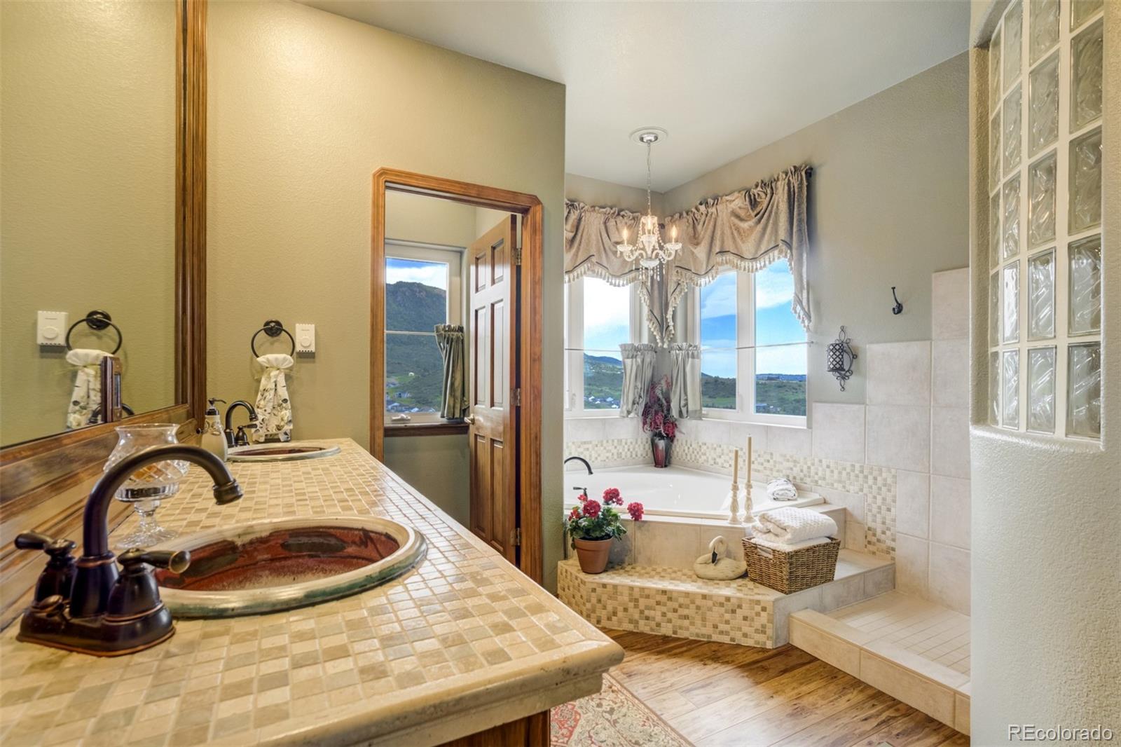 MLS Image #23 for 4170  plateau drive,colorado springs, Colorado