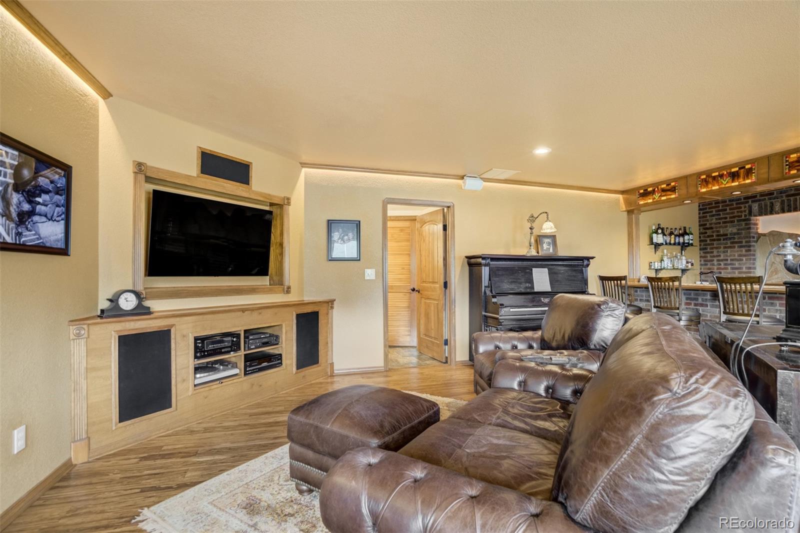 MLS Image #29 for 4170  plateau drive,colorado springs, Colorado