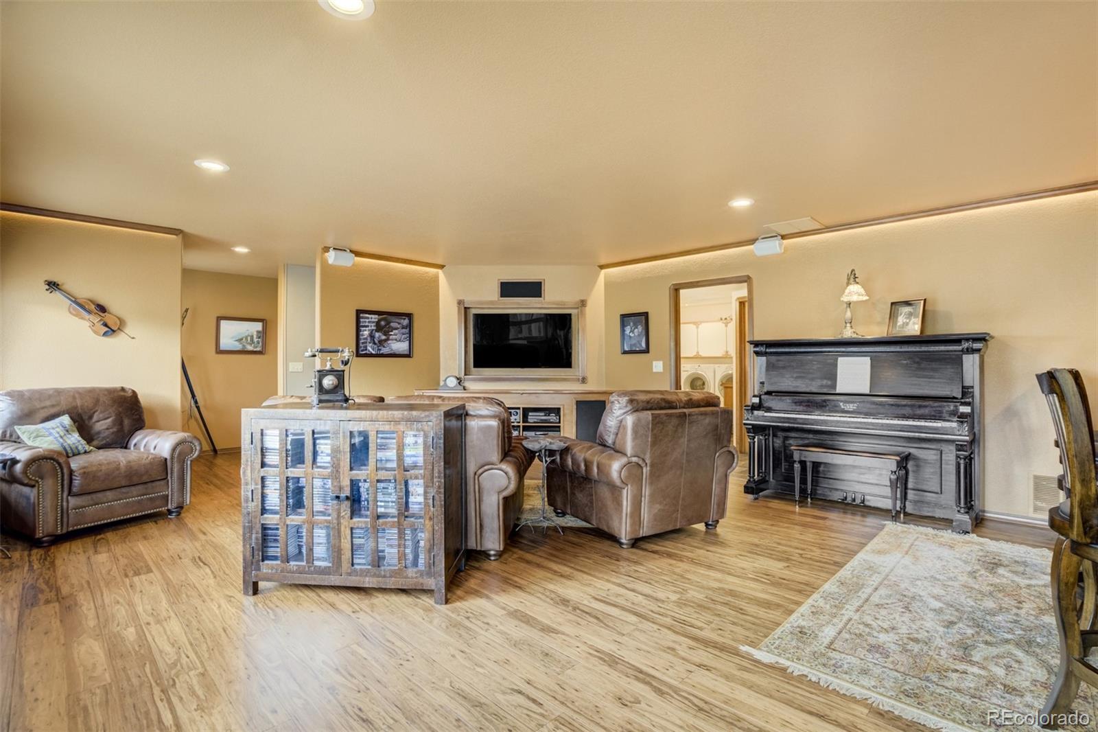 MLS Image #30 for 4170  plateau drive,colorado springs, Colorado