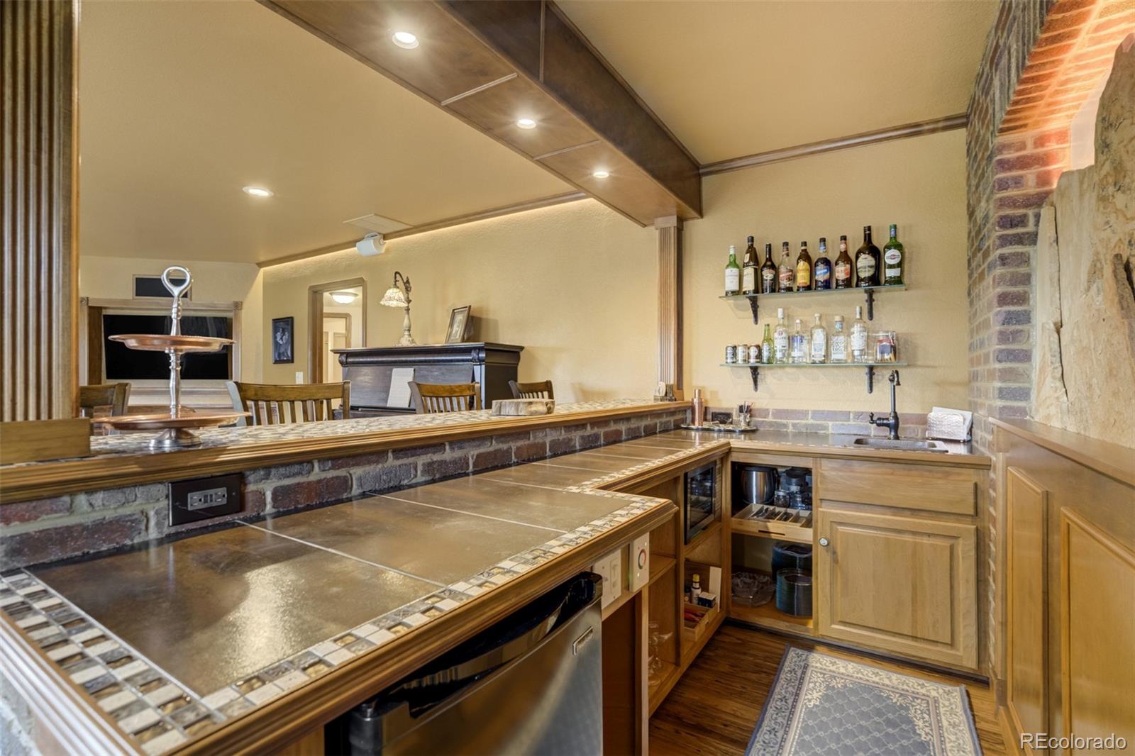 MLS Image #32 for 4170  plateau drive,colorado springs, Colorado