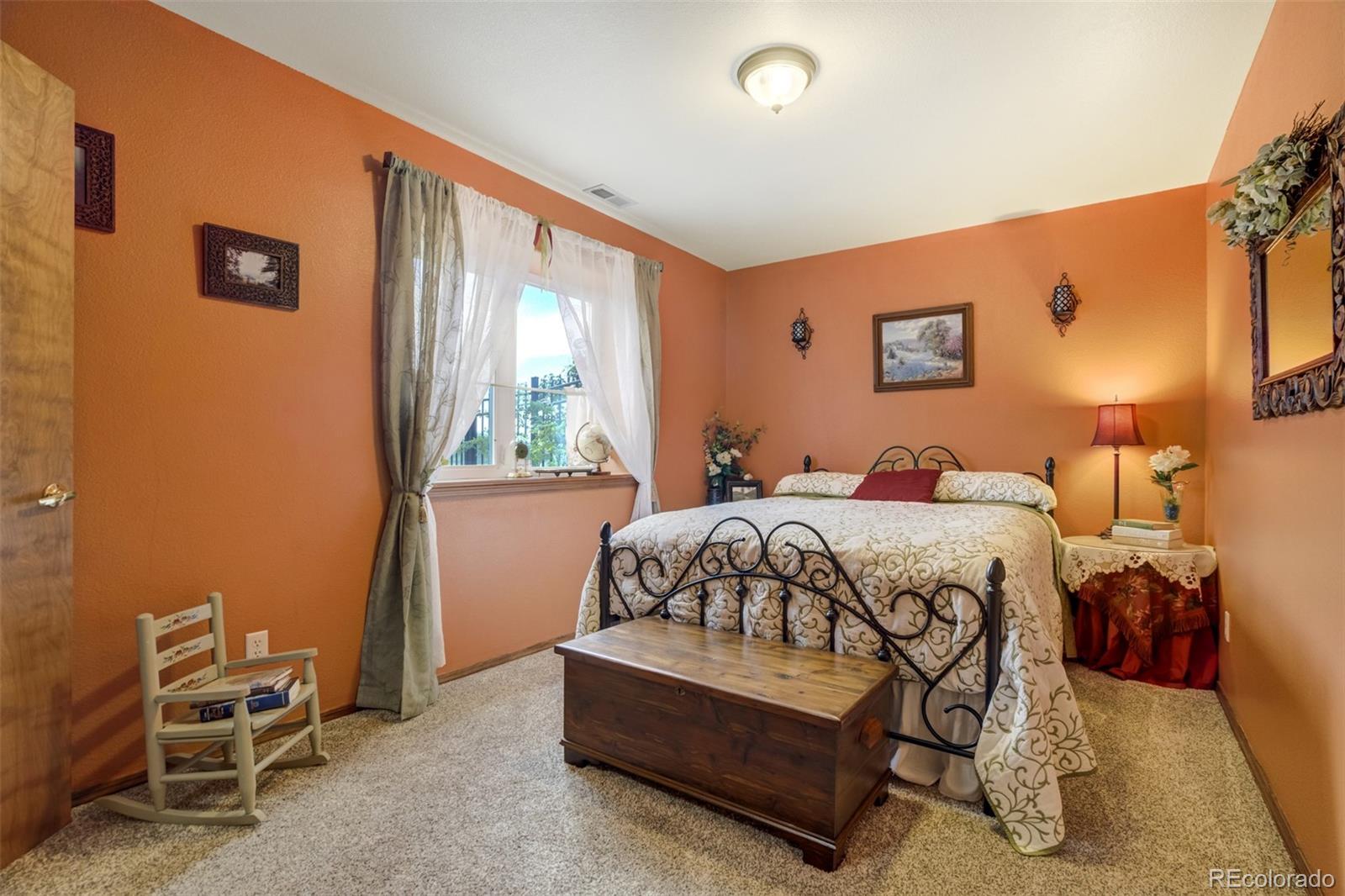 MLS Image #34 for 4170  plateau drive,colorado springs, Colorado