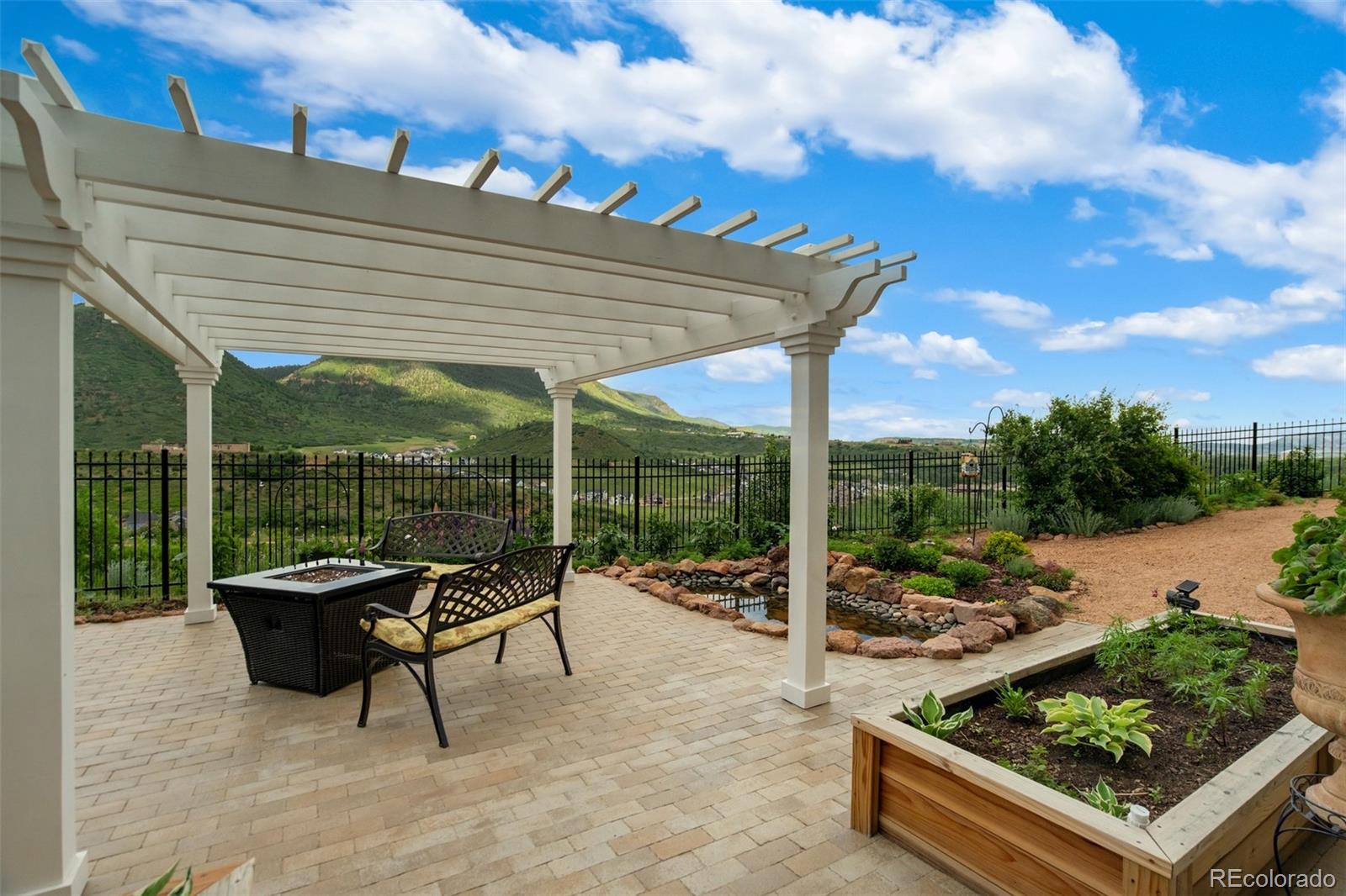 MLS Image #37 for 4170  plateau drive,colorado springs, Colorado