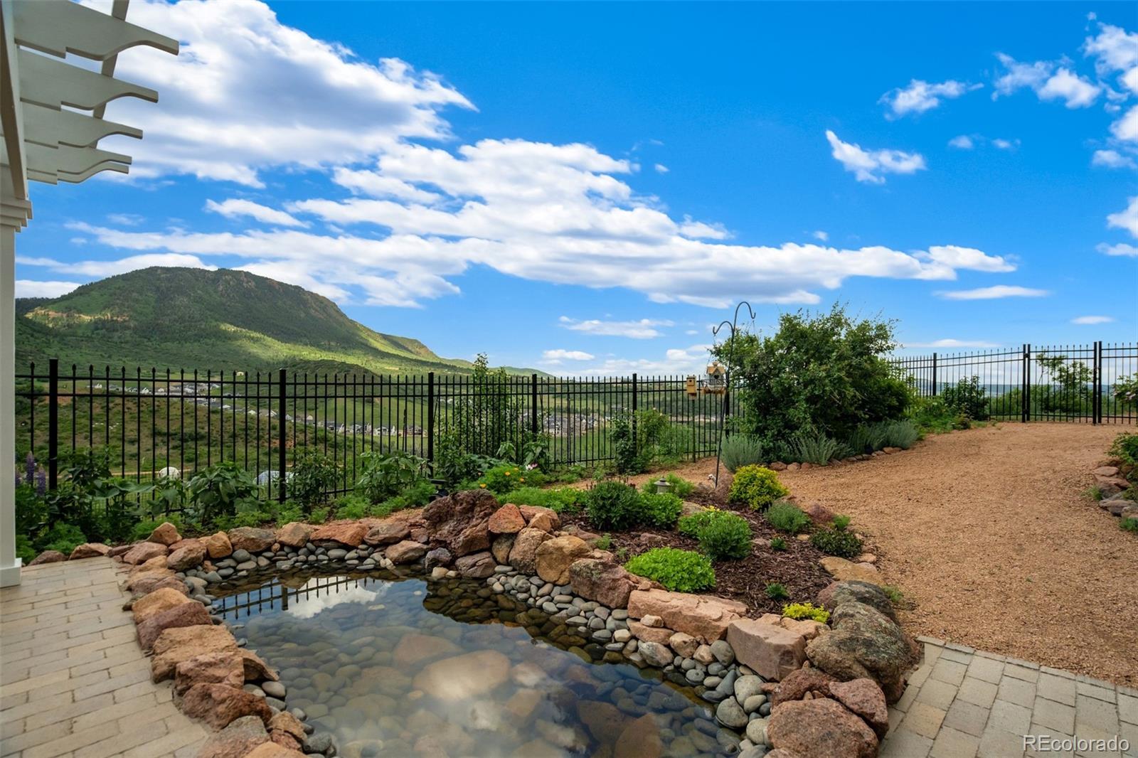 MLS Image #39 for 4170  plateau drive,colorado springs, Colorado