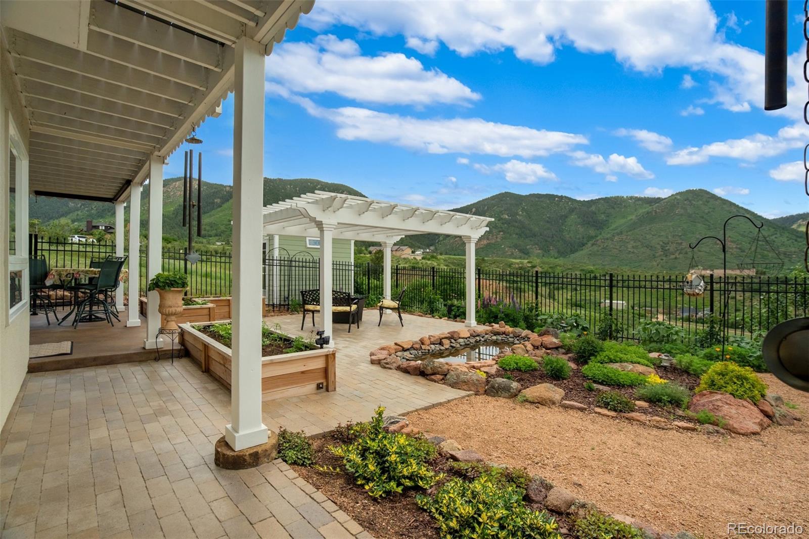 MLS Image #40 for 4170  plateau drive,colorado springs, Colorado
