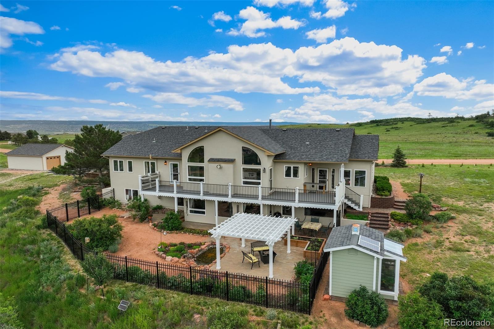 MLS Image #45 for 4170  plateau drive,colorado springs, Colorado