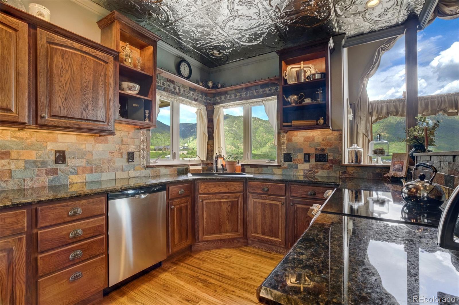 MLS Image #9 for 4170  plateau drive,colorado springs, Colorado