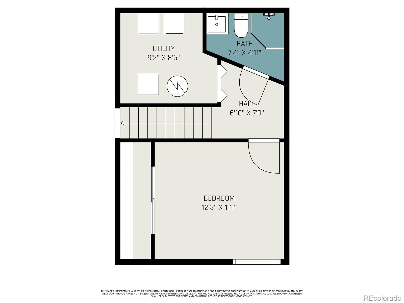 MLS Image #11 for 4149 s lewiston street,aurora, Colorado