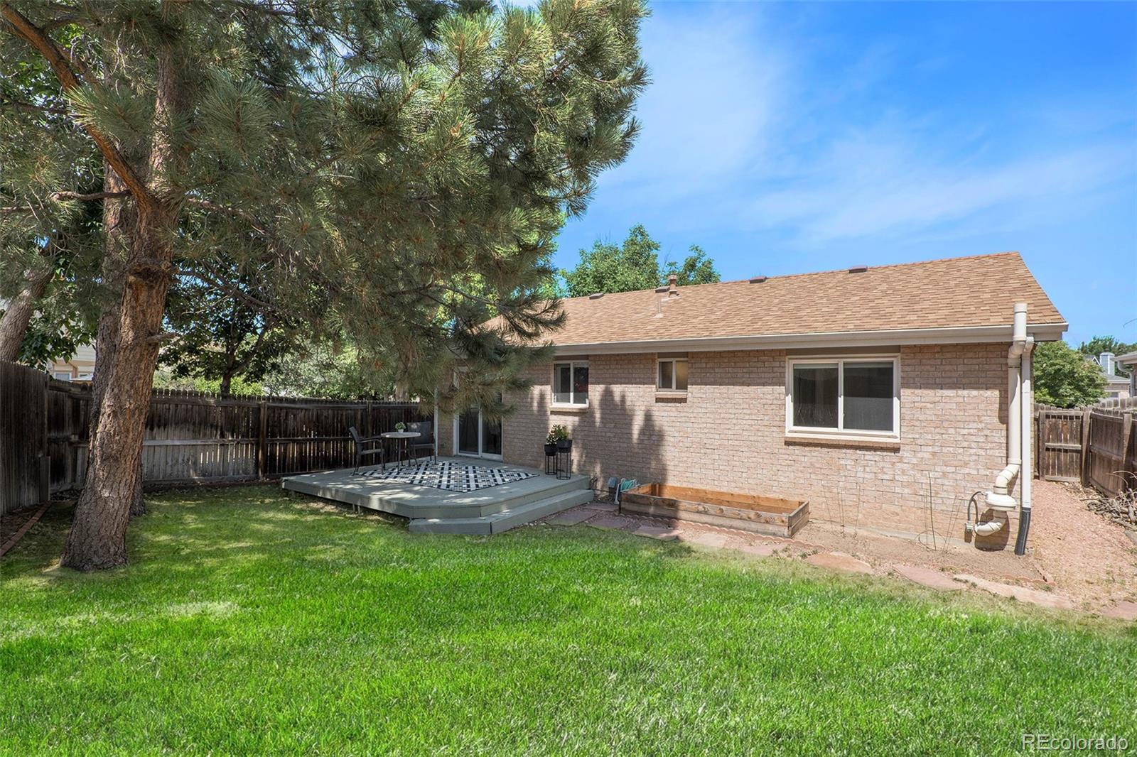 MLS Image #9 for 4149 s lewiston street,aurora, Colorado
