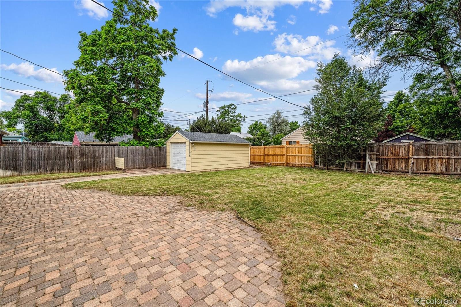 MLS Image #21 for 2731 s pearl street,englewood, Colorado