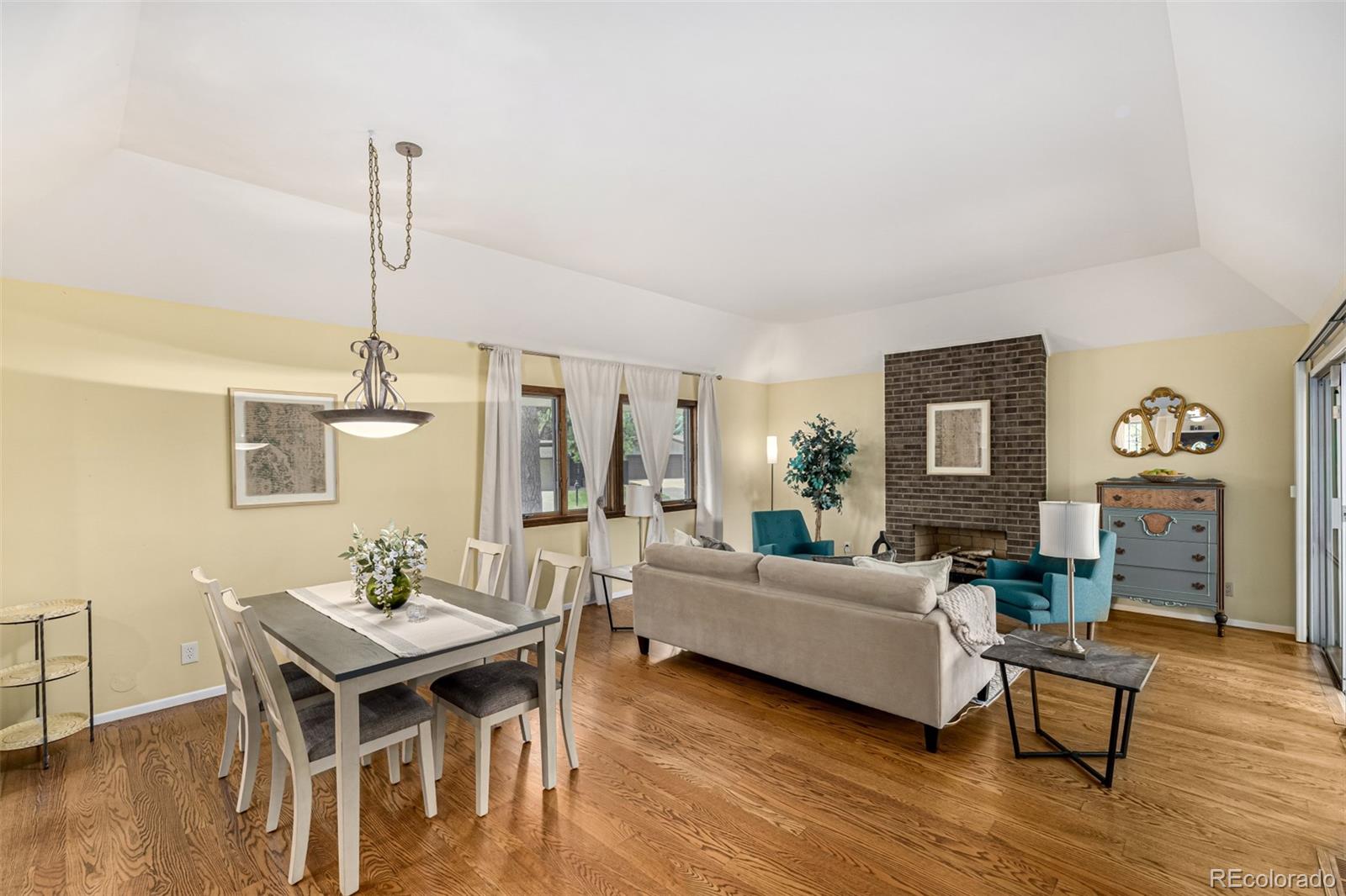MLS Image #10 for 7238 w cedar circle,lakewood, Colorado