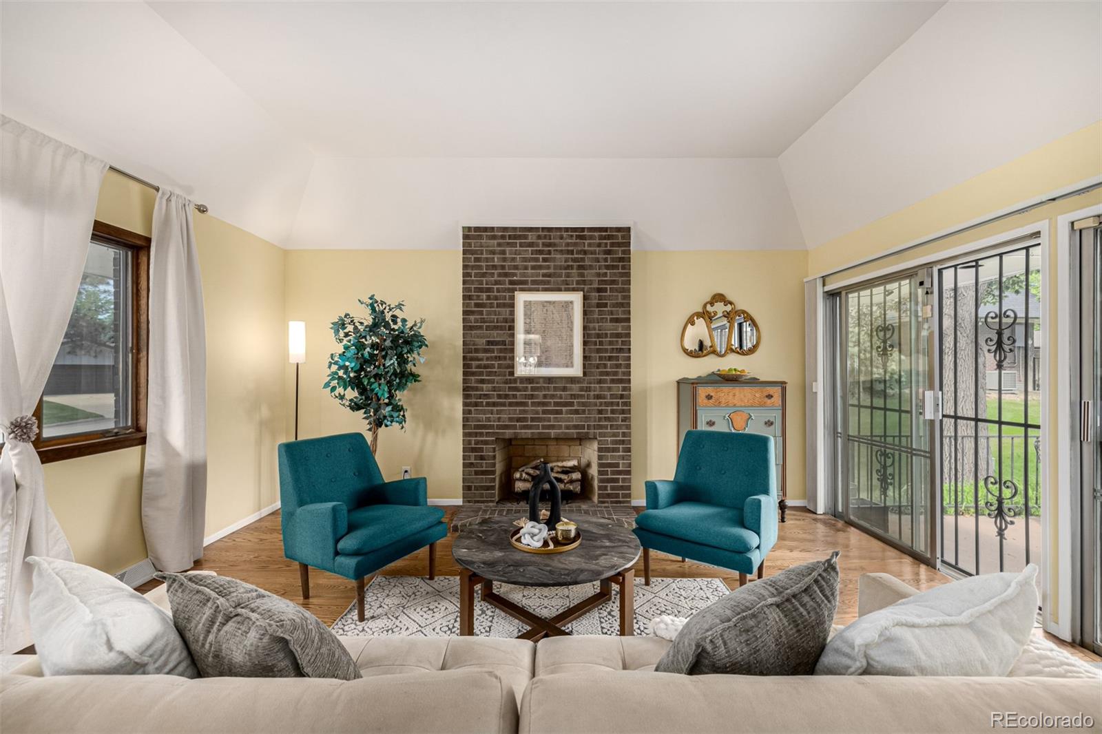 MLS Image #11 for 7238 w cedar circle,lakewood, Colorado