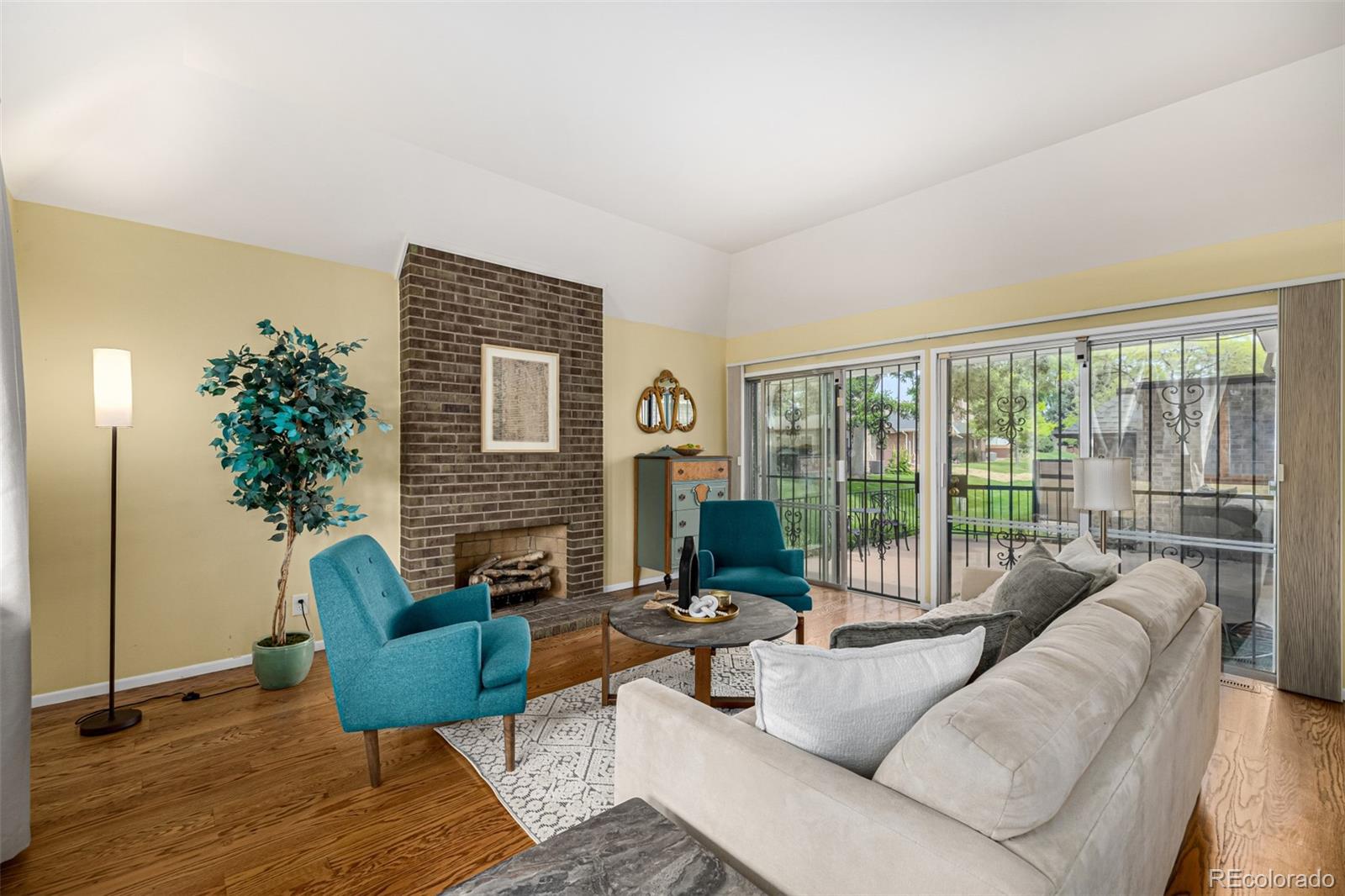 MLS Image #12 for 7238 w cedar circle,lakewood, Colorado