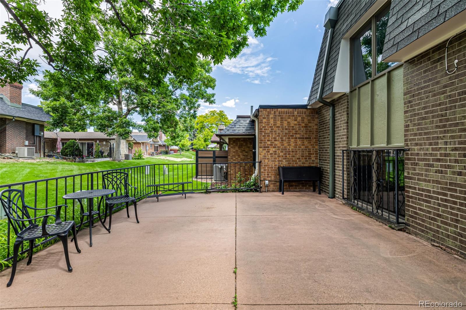 MLS Image #35 for 7238 w cedar circle,lakewood, Colorado